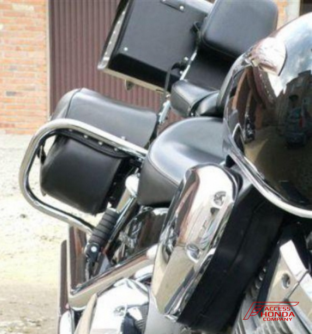 Задние дуги на мотоцикл VTX1300R (пара) R59-01 Задние дуги на мотоцикл VTX1300R (пара) R59-01