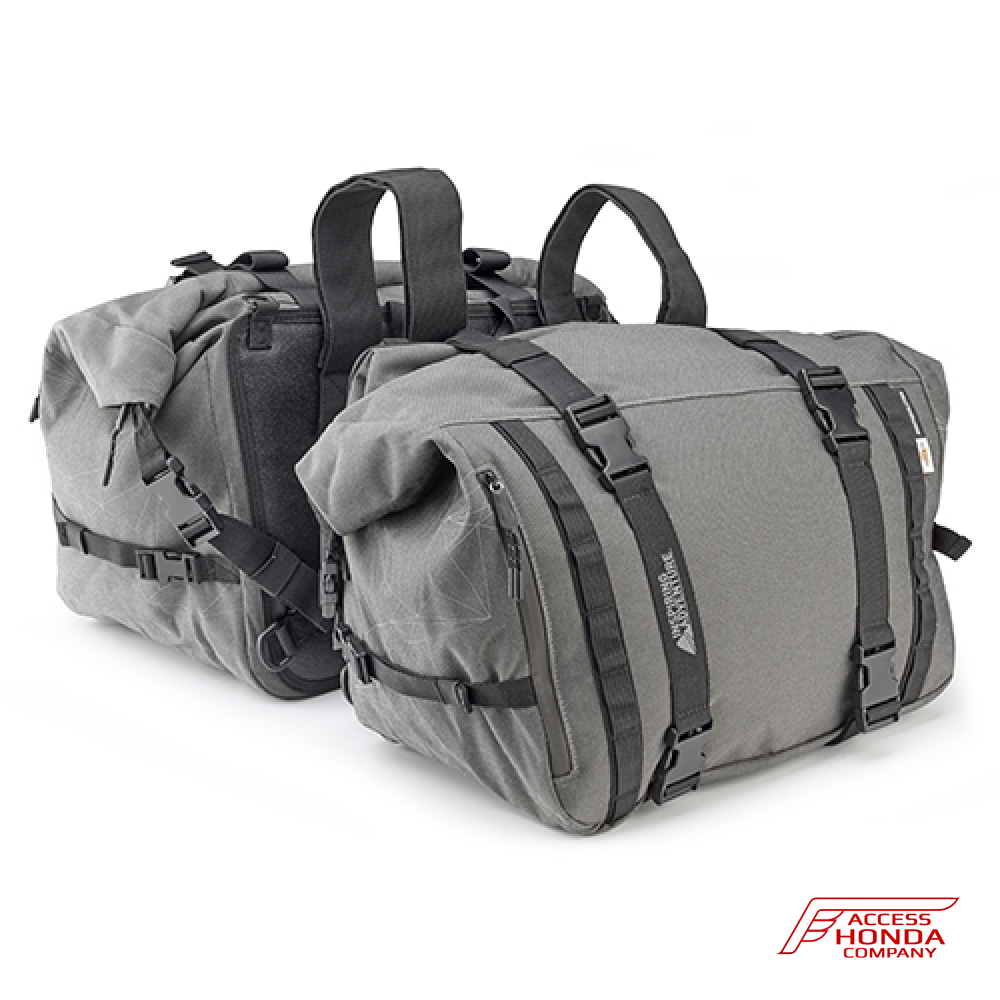 Багажные боковые сумки KAPPA RA316 Багажные боковые сумки KAPPA RA316