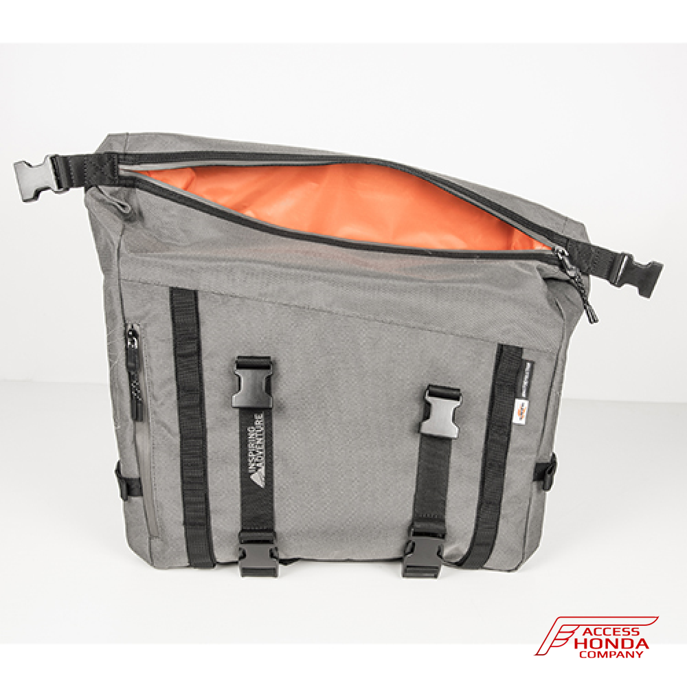 Багажные боковые сумки KAPPA RA316 Багажные боковые сумки KAPPA RA316