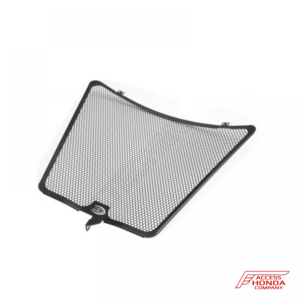 Защитная решетка радиатора R&G (верхняя) для мотоцикла Honda CBR1000RR 2008-2016 Защитная решетка радиатора R&G (верхняя) для мотоцикла Honda CBR1000RR 2008-2016