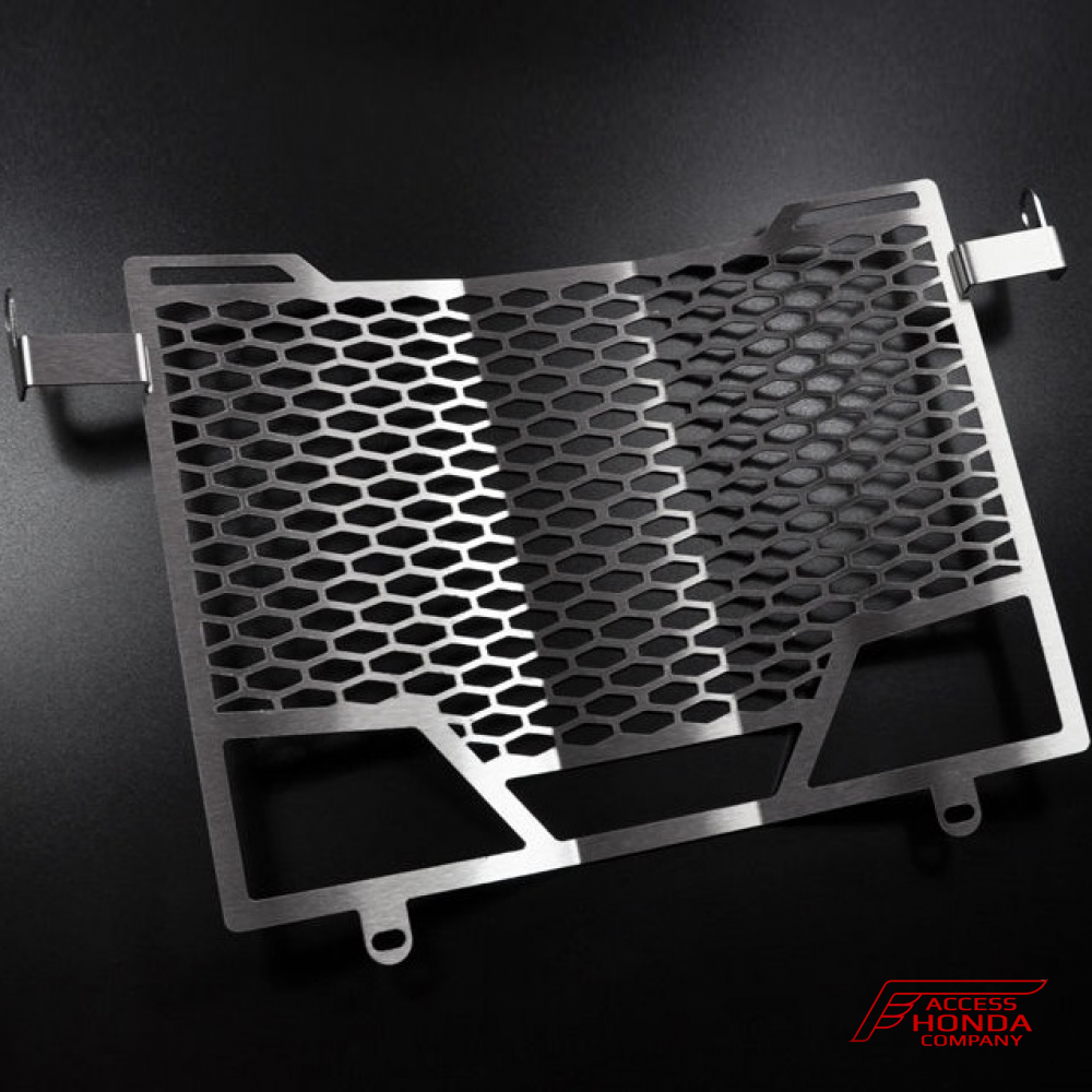 Защита радиатора для мотоцикла Honda VFR1200X / XD Crosstourer Защита радиатора для мотоцикла Honda VFR1200X / XD Crosstourer