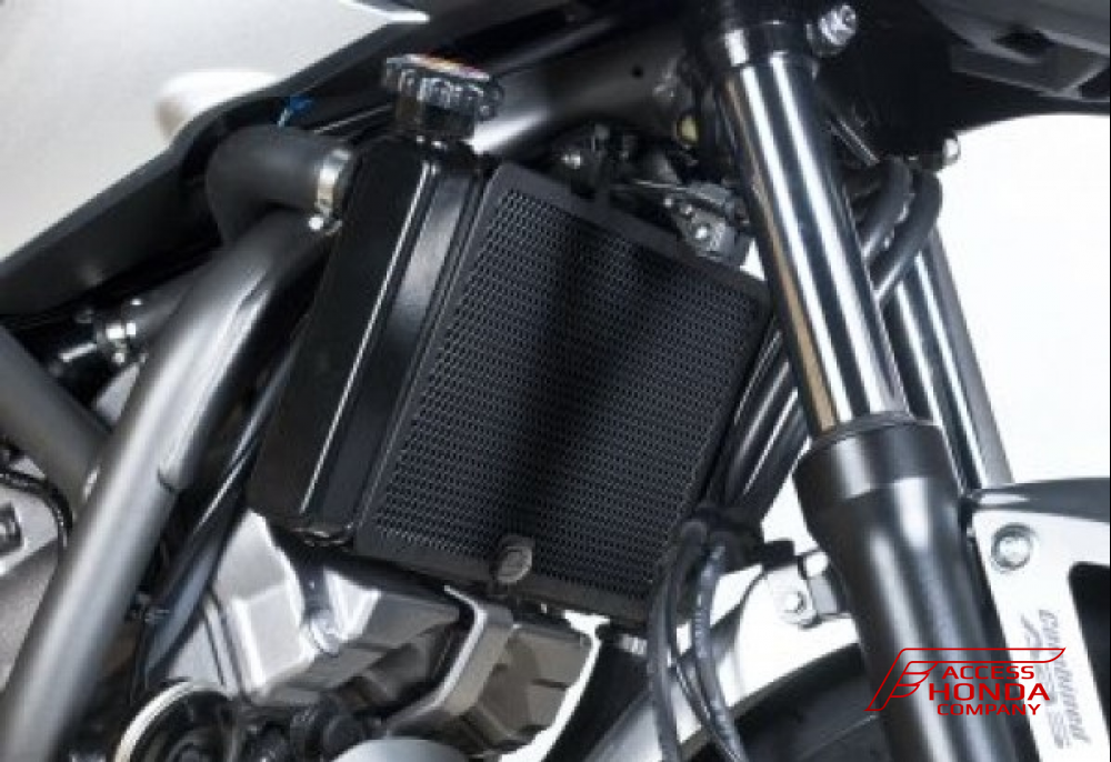 Защита радиатора R&G для мотоцикла Honda NC700-750S/X/D Защита радиатора R&G для мотоцикла Honda NC700-750S/X/D