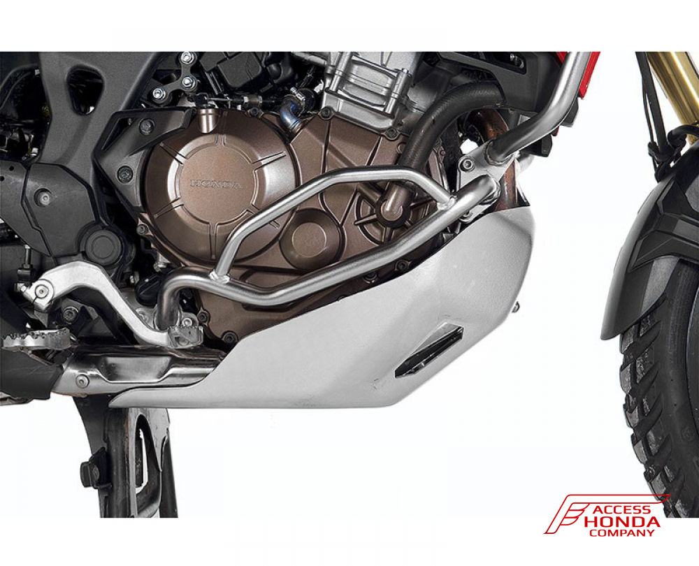 Защита картера Touratech Rallye для мотоцикла Honda CRF1000L Africa Twin Защита картера Touratech Rallye для мотоцикла Honda CRF1000L Africa Twin