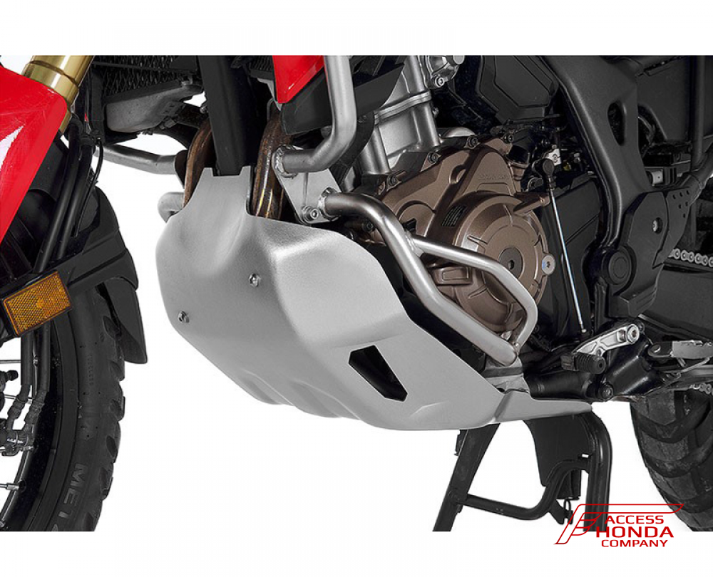 Защита картера Touratech Rallye для мотоцикла Honda CRF1000L Africa Twin Защита картера Touratech Rallye для мотоцикла Honda CRF1000L Africa Twin