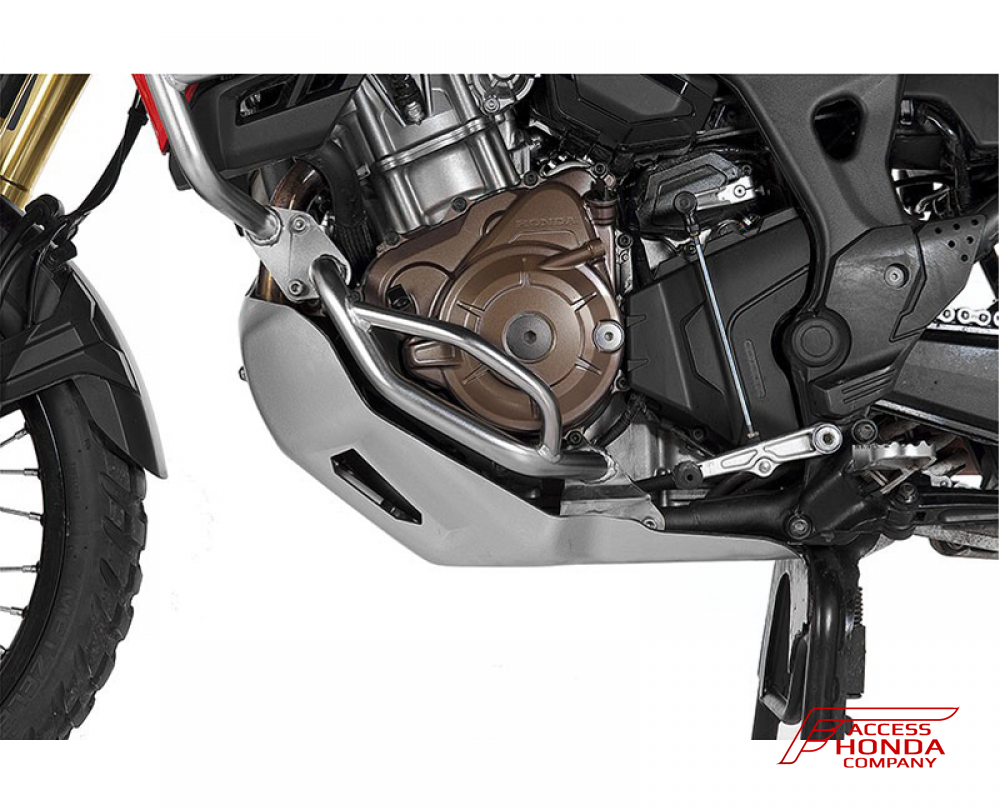 Защита картера Touratech Rallye для мотоцикла Honda CRF1000L Africa Twin Защита картера Touratech Rallye для мотоцикла Honda CRF1000L Africa Twin