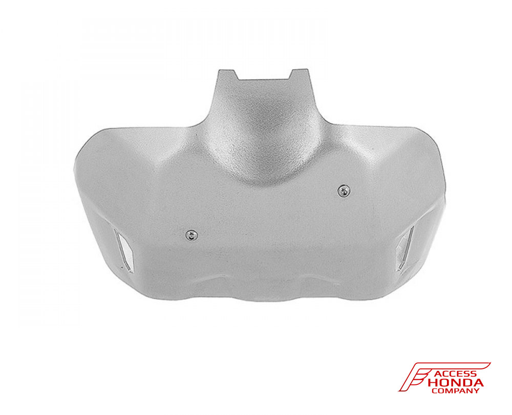 Защита картера Touratech Rallye для мотоцикла Honda CRF1000L Africa Twin Защита картера Touratech Rallye для мотоцикла Honda CRF1000L Africa Twin