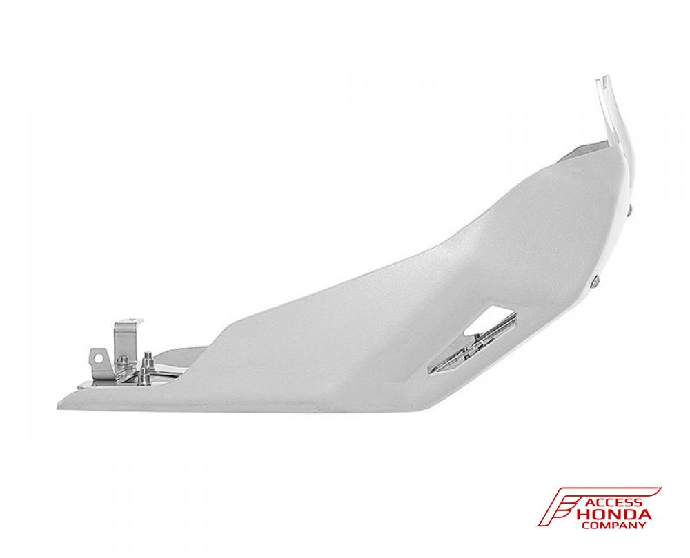 Защита картера Touratech Rallye для мотоцикла Honda CRF1000L Africa Twin Защита картера Touratech Rallye для мотоцикла Honda CRF1000L Africa Twin