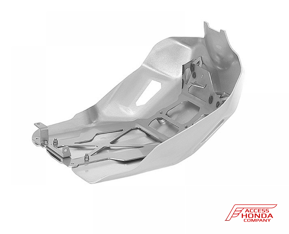 Защита картера Touratech Rallye для мотоцикла Honda CRF1000L Africa Twin Защита картера Touratech Rallye для мотоцикла Honda CRF1000L Africa Twin