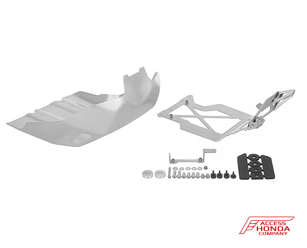 Защита картера Touratech Rallye для мотоцикла Honda CRF1000L Africa Twin Защита картера Touratech Rallye для мотоцикла Honda CRF1000L Africa Twin