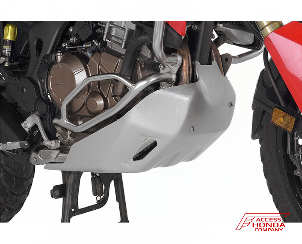 Защита картера Touratech Rallye для мотоцикла Honda CRF1000L Africa Twin Защита картера Touratech Rallye для мотоцикла Honda CRF1000L Africa Twin