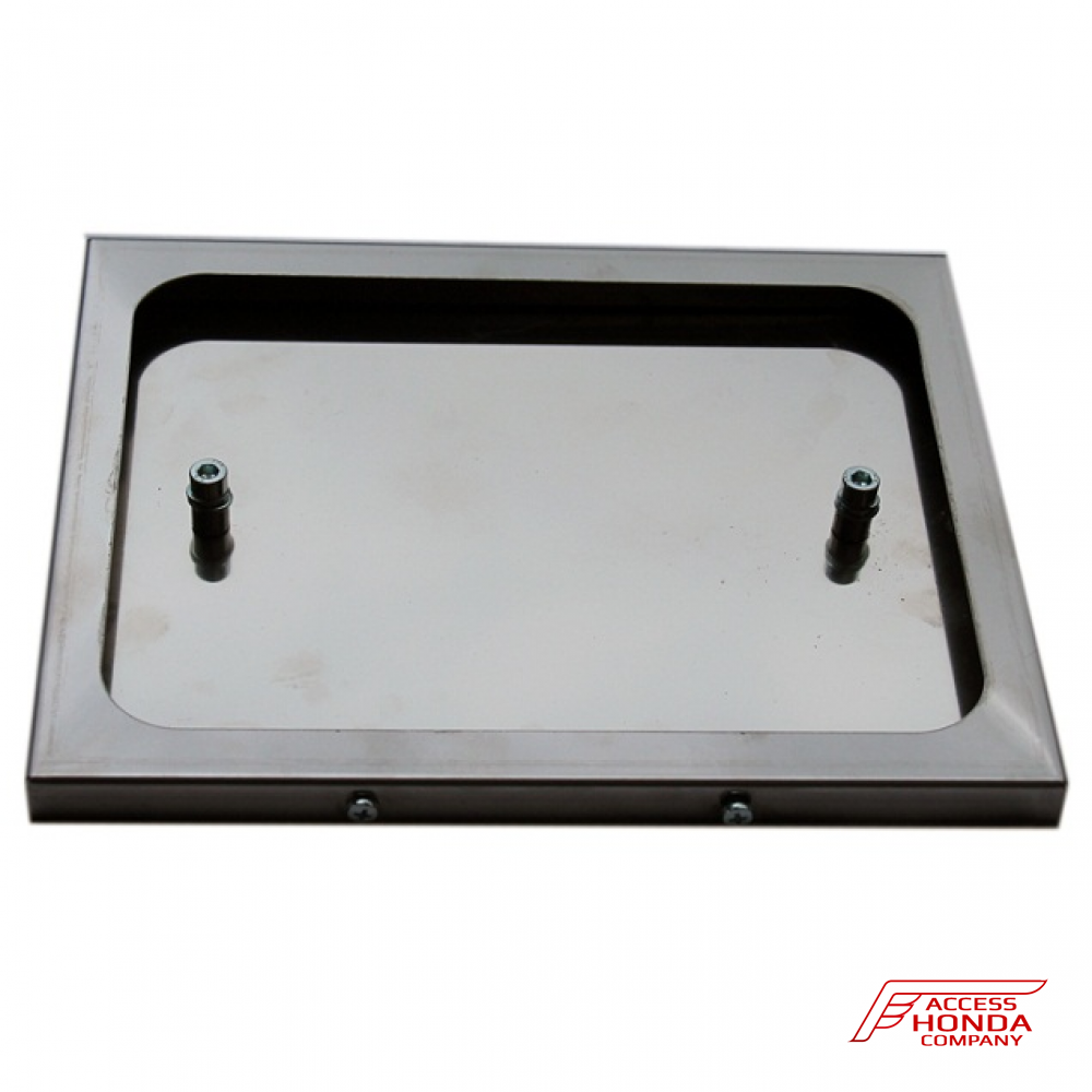 Рамка для номера Crazy Iron для мотоцикла Honda цвета на выбор Рамка для номера Crazy Iron для мотоцикла Honda цвета на выбор