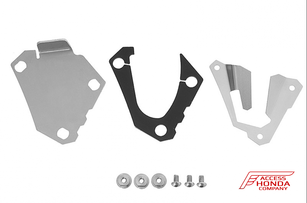 Расширитель боковой подножки Touratech для мотоцикла Honda CRF1000L Africa Twin Расширитель боковой подножки Touratech для мотоцикла Honda CRF1000L Africa Twin