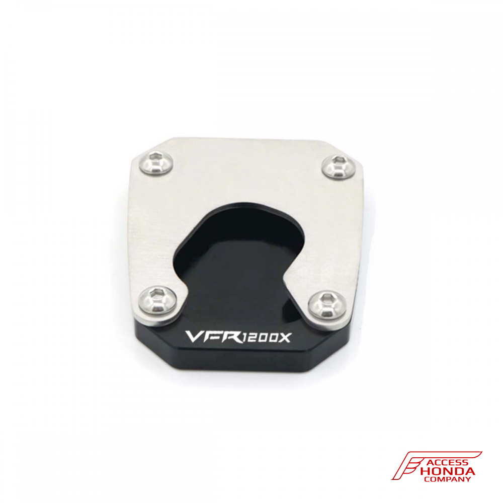 Расширитель боковой подножки Honda VFR1200X 2012- Расширитель боковой подножки Honda VFR1200X 2012-