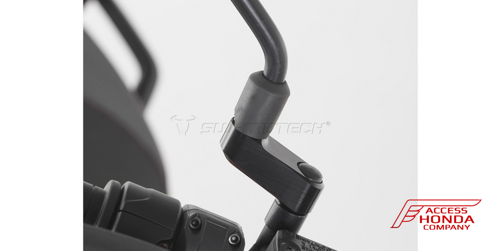 Расширители зеркал SW-Motech для мотоцикла Honda CB125 '15-'16 Расширители зеркал SW-Motech для мотоцикла Honda CB125 '15-'16