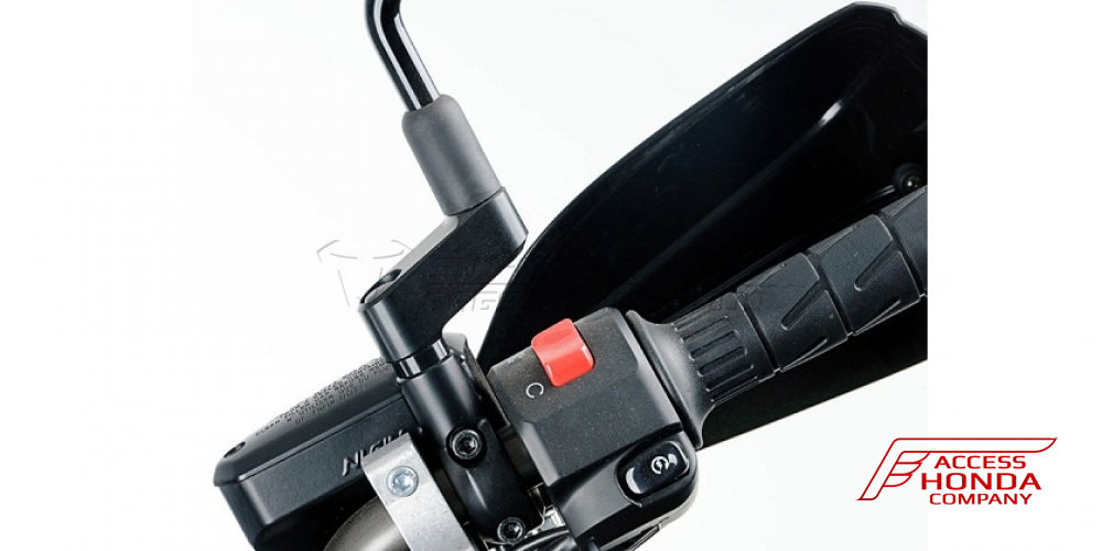 Расширители зеркал SW-Motech для мотоцикла Honda Расширители зеркал SW-Motech для мотоцикла Honda