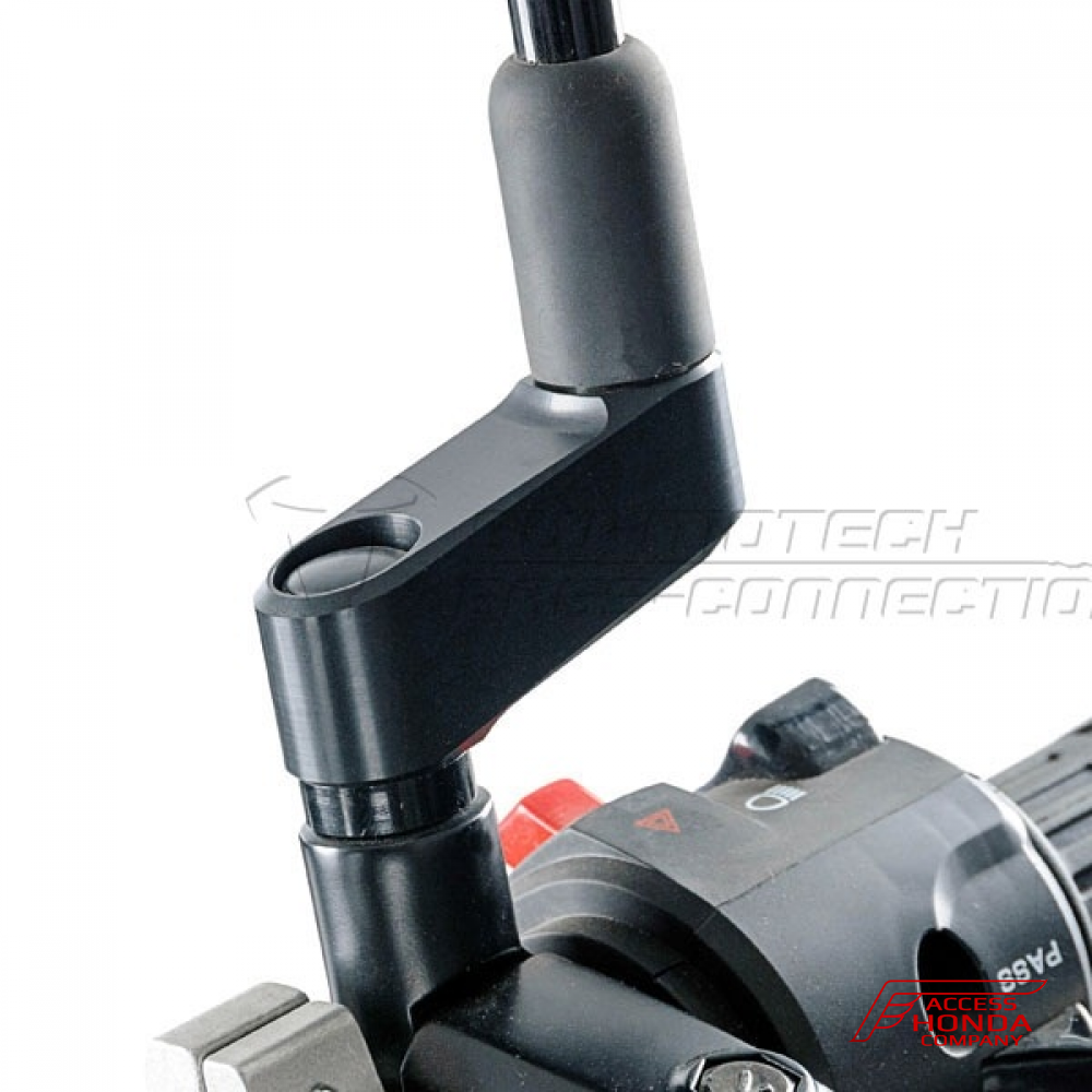 Расширители зеркал SW-Motech для мотоцикла Honda Расширители зеркал SW-Motech для мотоцикла Honda