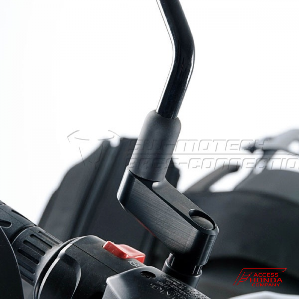 Расширители зеркал SW-Motech для мотоцикла Honda Расширители зеркал SW-Motech для мотоцикла Honda