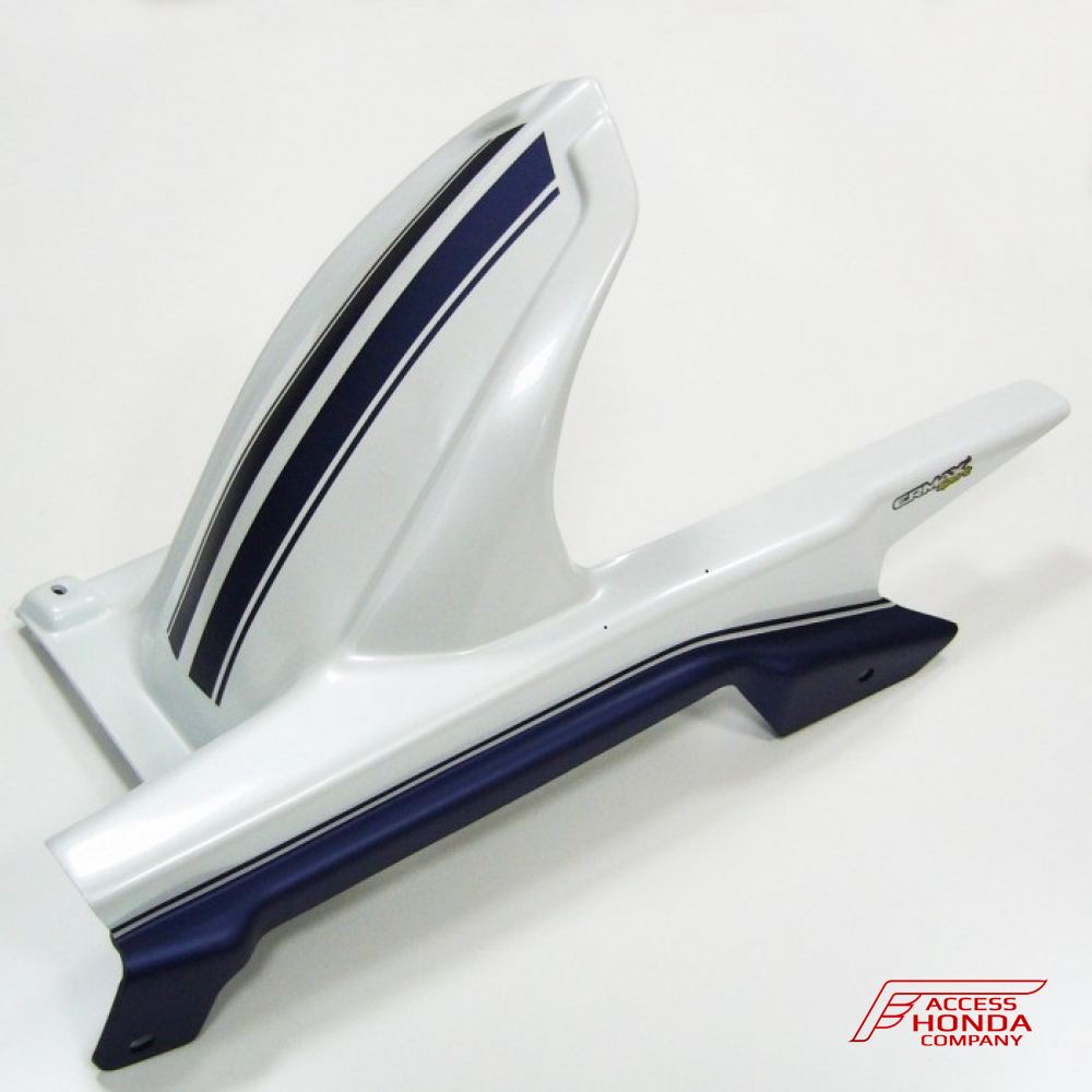 Задний хаггер Ermax для Honda CB500F 2019-2020 Задний хаггер Ermax для Honda CB500F 2019-2020