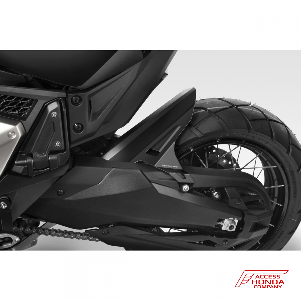 Хаггер DPM Race для Honda X-ADV 2017-2020 Хаггер DPM Race для Honda X-ADV 2017-2020