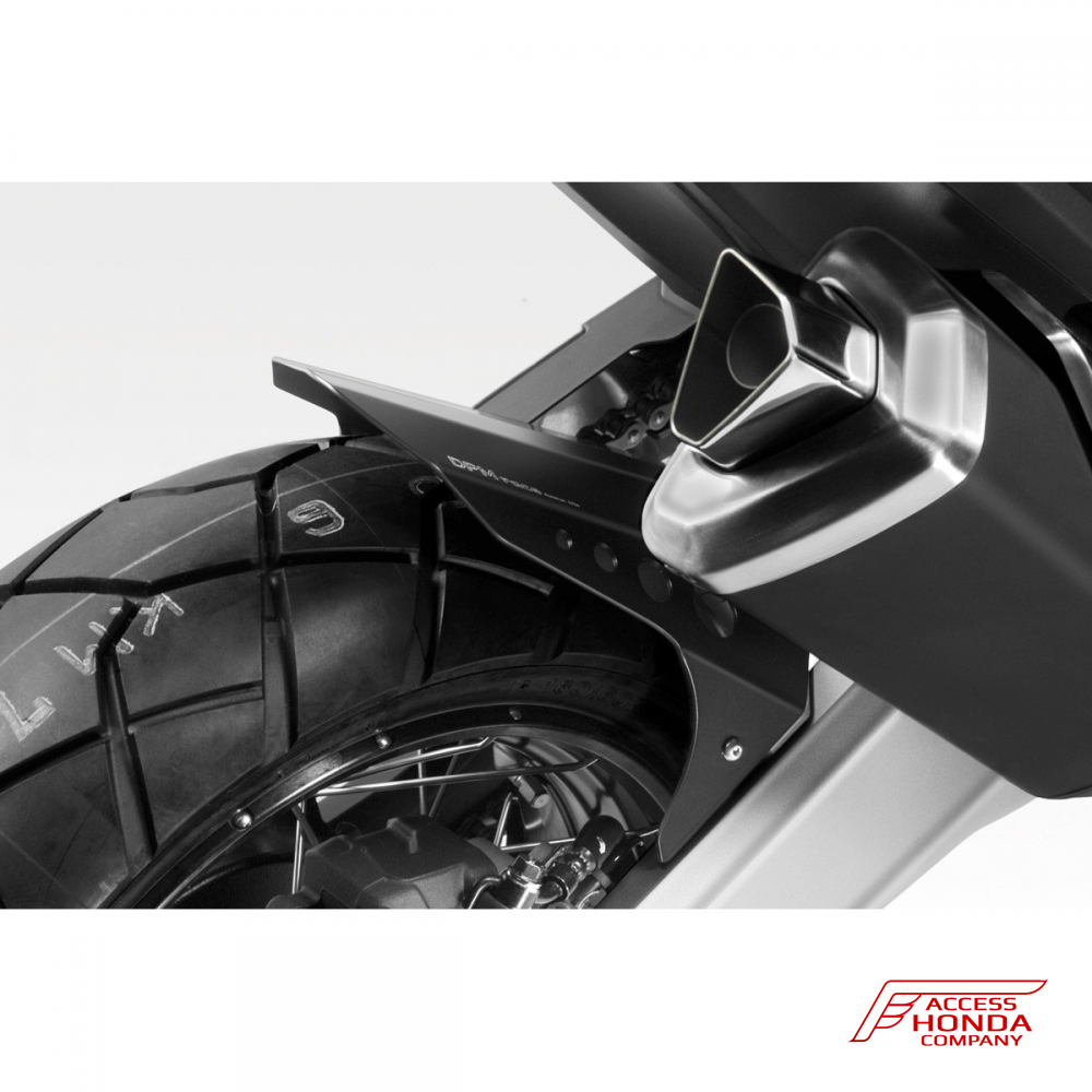 Хаггер DPM Race для Honda Forza 750 2021- Хаггер DPM Race для Honda Forza 750 2021-