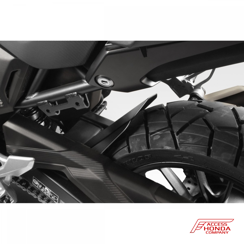 Хаггер DPM Race для Honda CB500F/X 2019-2020 Хаггер DPM Race для Honda CB500F/X 2019-2020