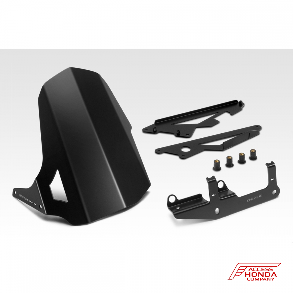 Хаггер DPM Race для Honda CB500F 2016-2018 Хаггер DPM Race для Honda CB500F 2016-2018