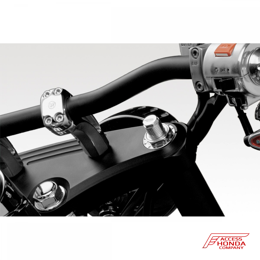 Пробки перьев вилки с регулировочным механизмом DPM Race для Honda VT750 Пробки перьев вилки с регулировочным механизмом DPM Race для Honda VT750
