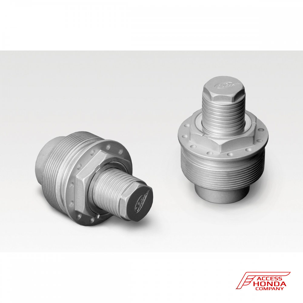 Пробки перьев вилки с регулировочным механизмом DPM Race для Honda CB900 Hornet Пробки перьев вилки с регулировочным механизмом DPM Race для Honda CB900 Hornet