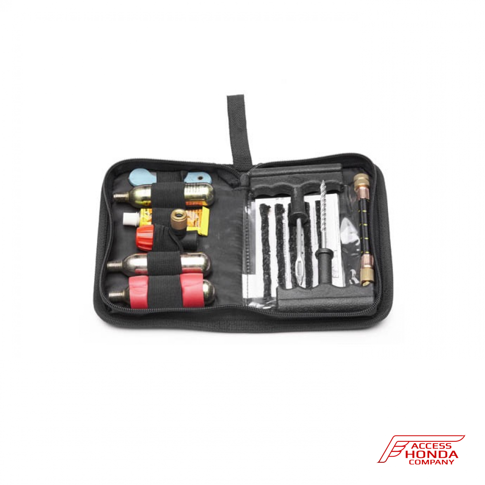 Набор для ремонта бескамерных шин Givi / Kappa Набор для ремонта бескамерных шин Givi / Kappa