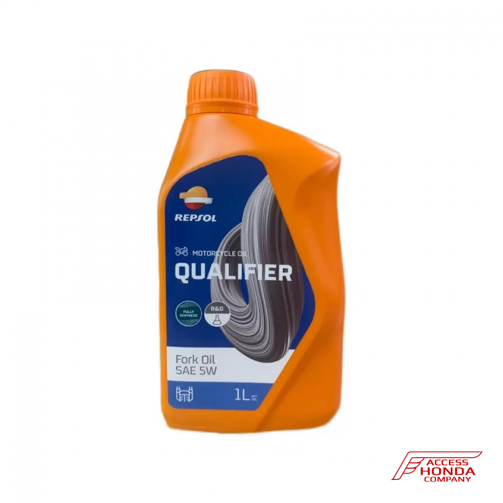 Антифриз REPSOL Motorcycle care Qualifier МОТО, готовый красный 1л (6302R) Антифриз REPSOL Motorcycle care Qualifier МОТО, готовый красный 1л (6302R)