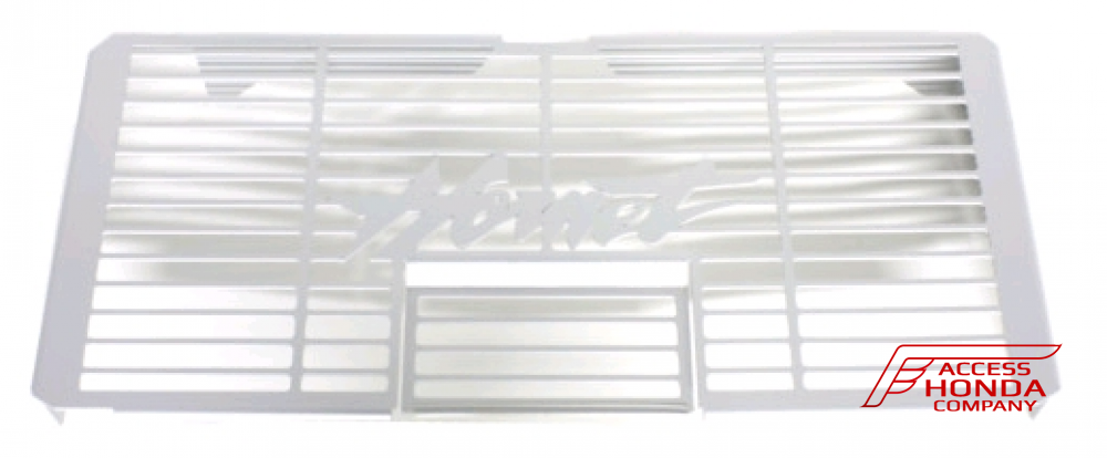 Решетка радиатора Puig для мотоцикла Honda CB600 Hornet N (98-02г.) / CB600 Hornet S (98-04г.) Решетка радиатора Puig для мотоцикла Honda CB600 Hornet N (98-02г.) / CB600 Hornet S (98-04г.)