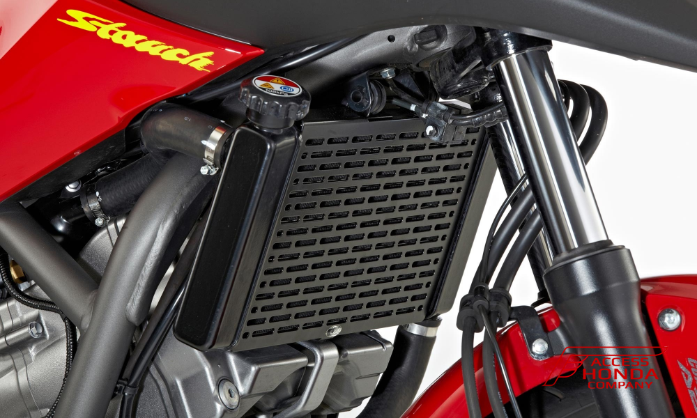 Защита радиатора Protech для мотоцикла Honda NC700-750S/X/D Защита радиатора Protech для мотоцикла Honda NC700-750S/X/D