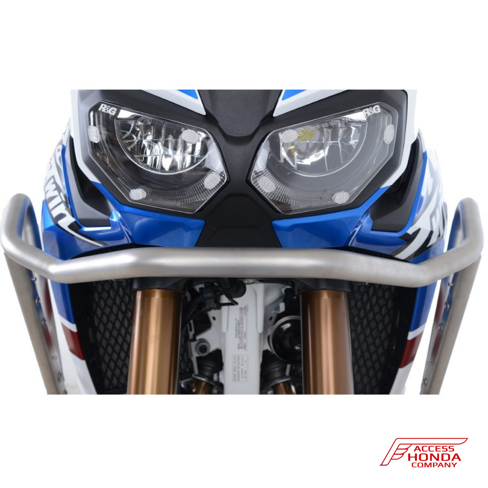 Защитные дуги R&G Racing для Honda CRF1000L Africa Twin Adventure Sport 2018- Защитные дуги R&G Racing для Honda CRF1000L Africa Twin Adventure Sport 2018-