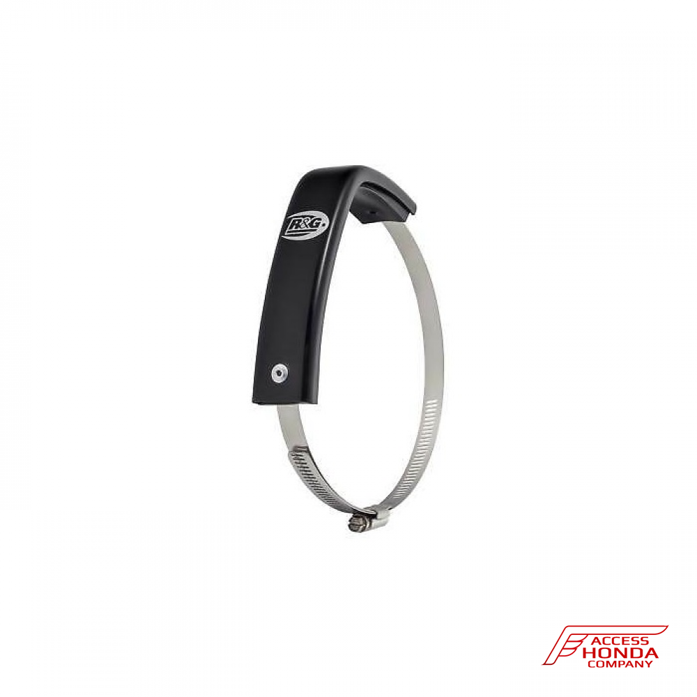 Слайдер R&G Racing на глушитель Honda Слайдер R&G Racing на глушитель Honda