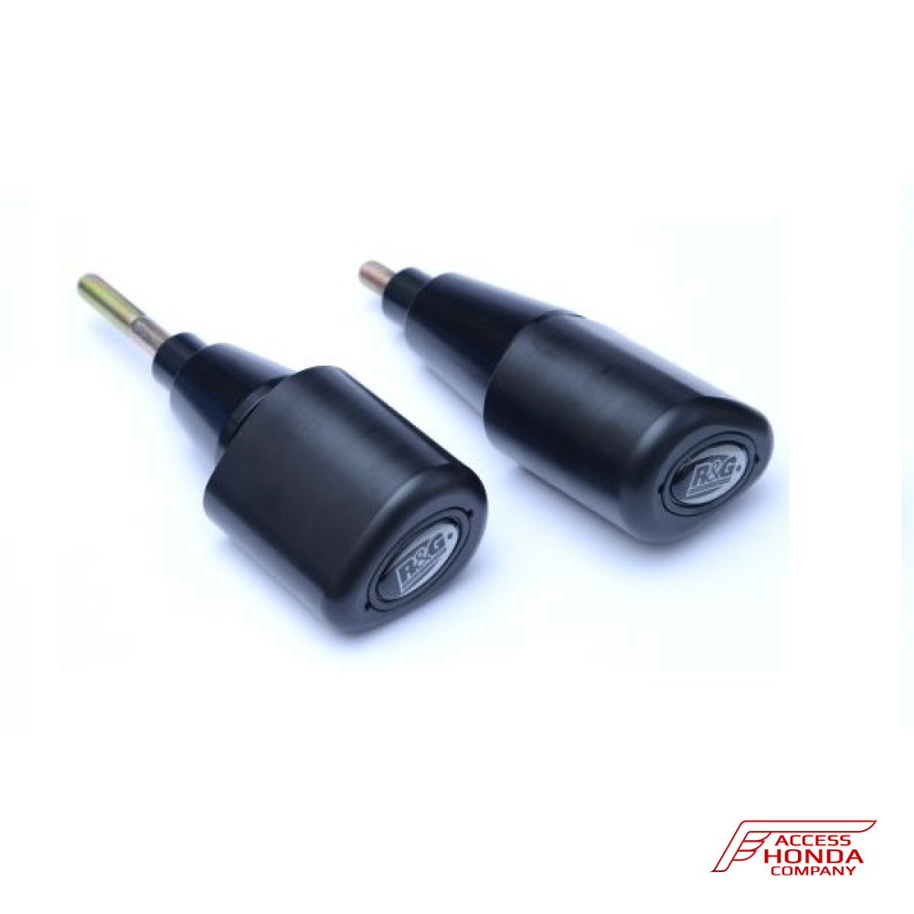 Слайдеры R&G Racing для Honda CB650F / CBR650F 2014-2018 / CBR650R 2019- Слайдеры R&G Racing для Honda CB650F / CBR650F 2014-2018 / CBR650R 2019-