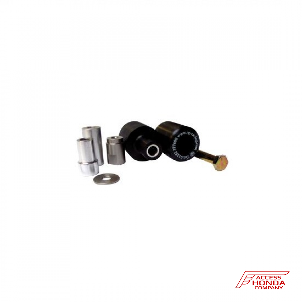 Боковые слайдеры R&G Racing для Honda VTR1000F FireStorm Боковые слайдеры R&G Racing для Honda VTR1000F FireStorm