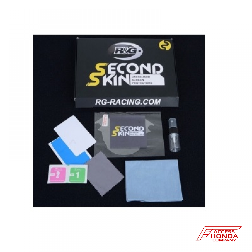 Защитная пленка R&G Racing на приборную панель для Honda CRF1000L Africa Twin Adventure Sport 2018- Защитная пленка R&G Racing на приборную панель для Honda CRF1000L Africa Twin Adventure Sport 2018-