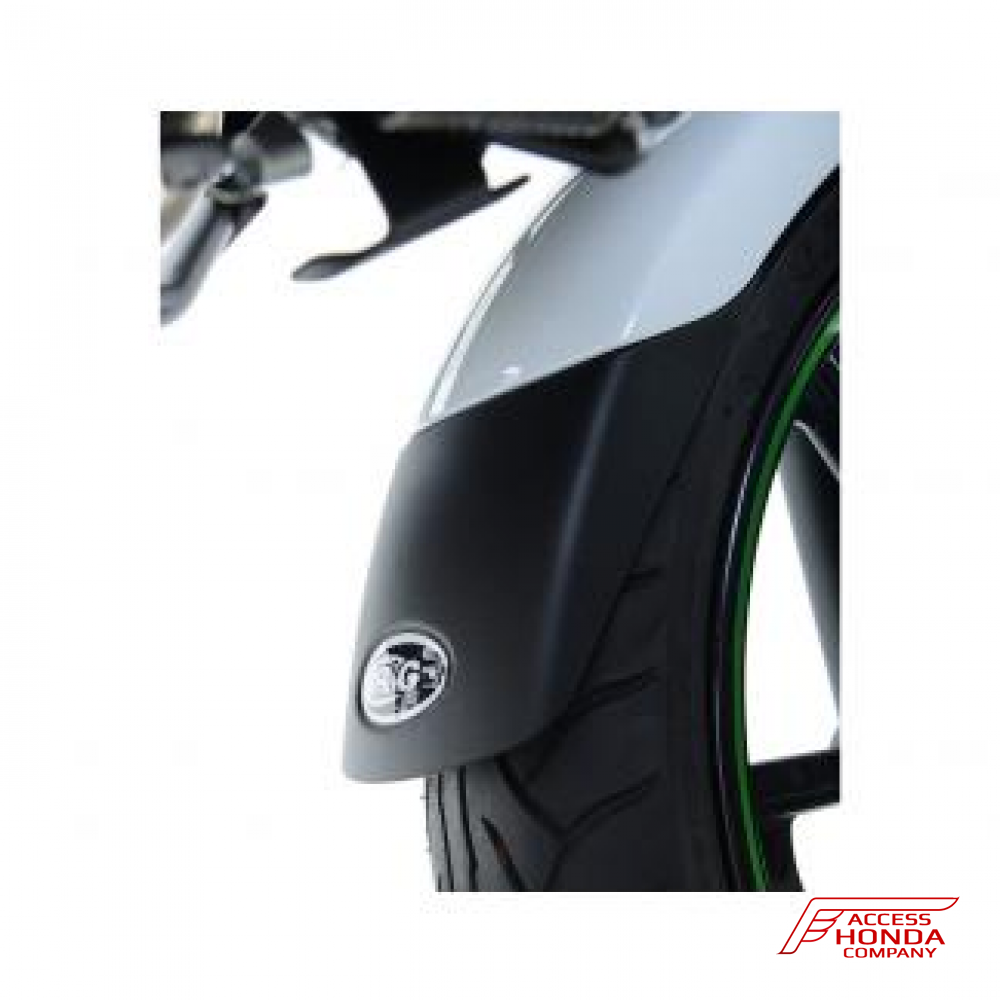 Удлинитель переднего крыла R&G Racing для Honda XL650 Transalp Удлинитель переднего крыла R&G Racing для Honda XL650 Transalp