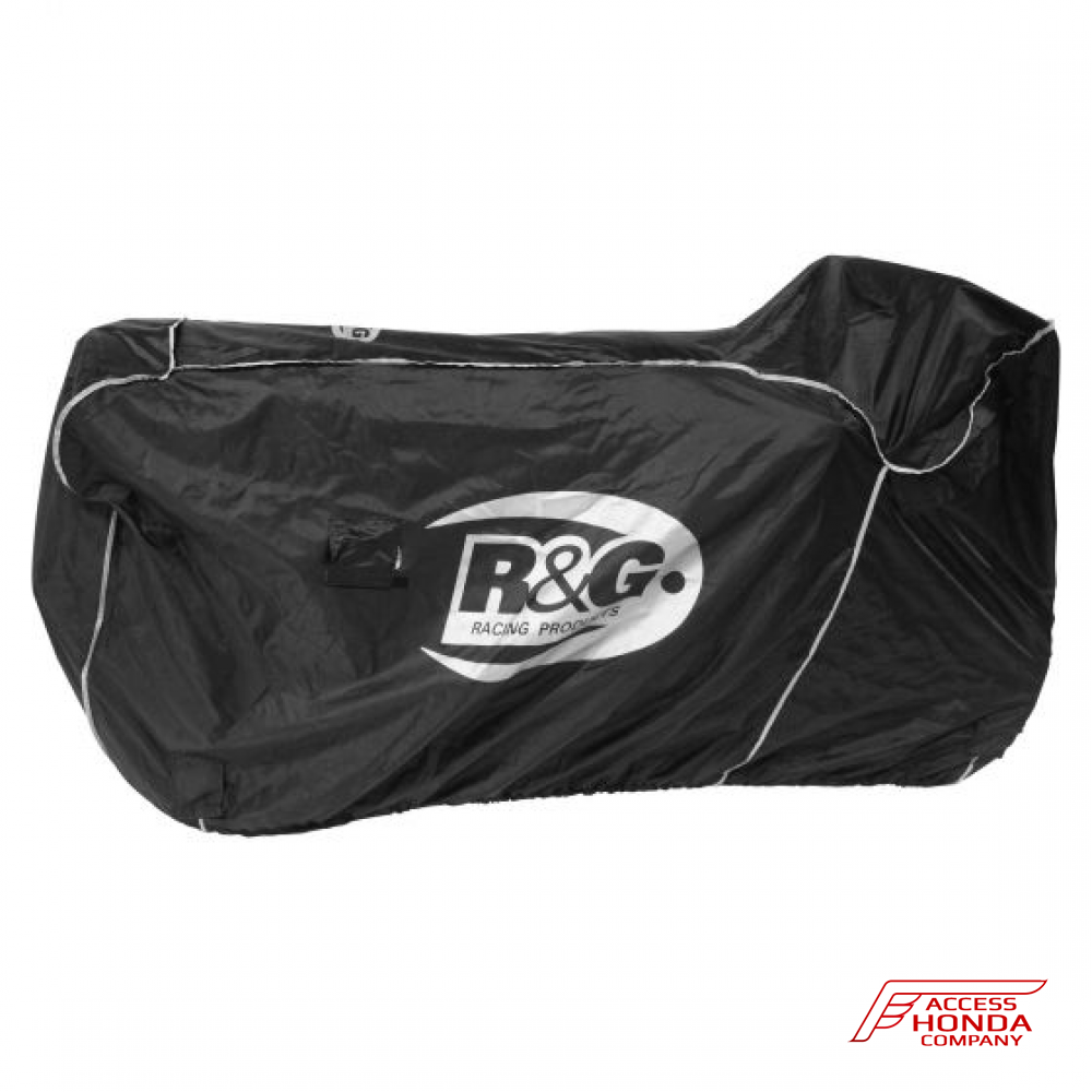 Чехол R&G Racing для мотоцикла Honda Чехол R&G Racing для мотоцикла Honda