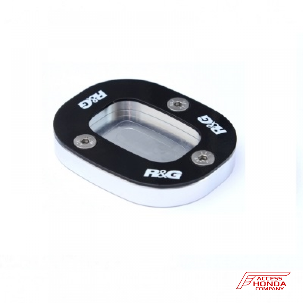 Расширитель подножки R&G Racing для Honda NC750X 2016- / X-ADV 2017- Расширитель подножки R&G Racing для Honda NC750X 2016- / X-ADV 2017-