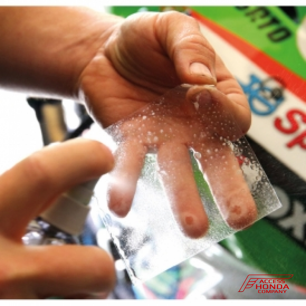 Защитная пленка R&G Racing на мотоцикл Honda CBR1000RR 2017 Защитная пленка R&G Racing на мотоцикл Honda CBR1000RR 2017