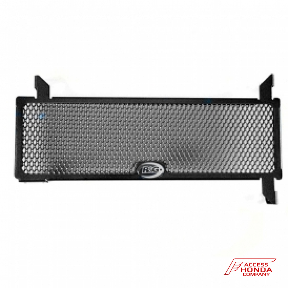 Защитная решетка радиатора R&G Racing для Honda VFR800X/XD Crossrunner '15-'17 / VFR800F '14-'19 Защитная решетка радиатора R&G Racing для Honda VFR800X/XD Crossrunner '15-'17 / VFR800F '14-'19