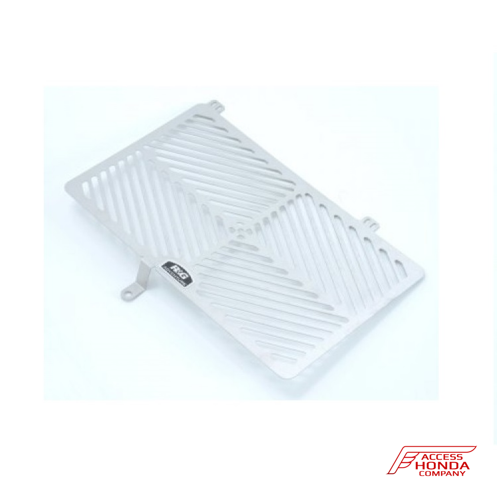 Защитная решетка радиатора R&G Racing для Honda CB1000R 2008-2017 Защитная решетка радиатора R&G Racing для Honda CB1000R 2008-2017