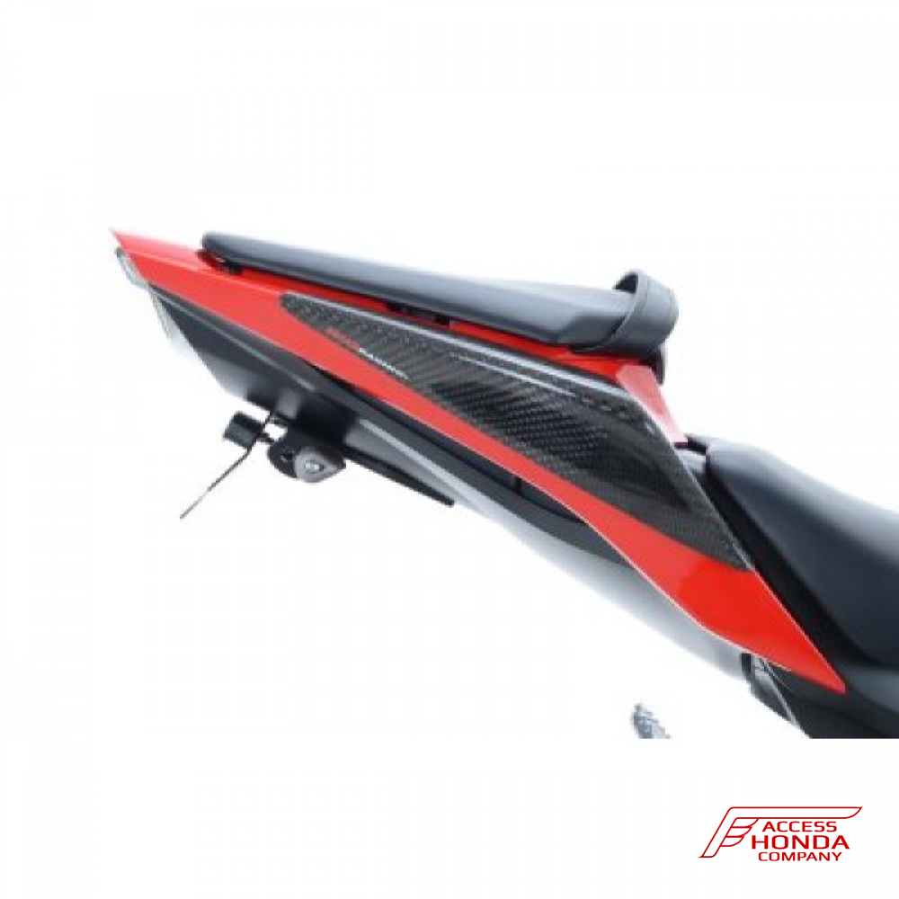 Задние боковые наклейки R&G Racing для Honda CBR1000RR 2012-2016 Задние боковые наклейки R&G Racing для Honda CBR1000RR 2012-2016