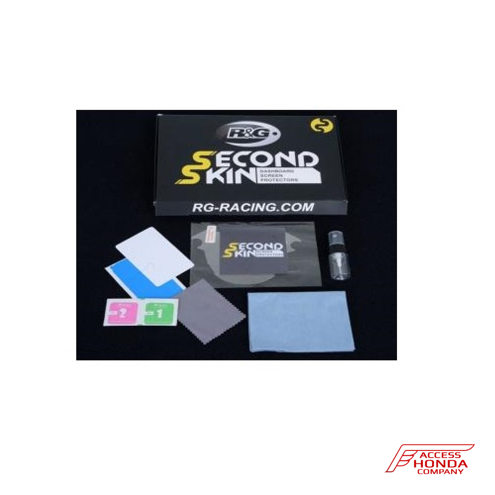 Защитная пленка R&G Racing для приборной панели на Honda CB125R '18- / CB300R '18- Защитная пленка R&G Racing для приборной панели на Honda CB125R '18- / CB300R '18-