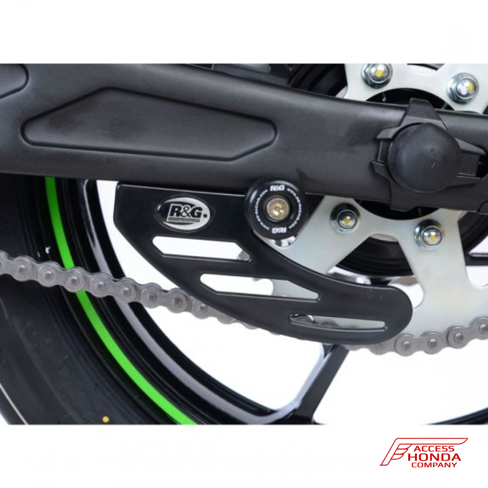 Защита цепи R&G Racing для Honda Защита цепи R&G Racing для Honda