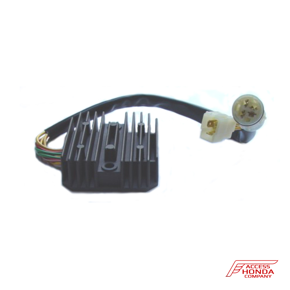 Реле регулятор напряжения на мотоцикл Honda XRV750 93-00 Реле регулятор напряжения на мотоцикл Honda XRV750 93-00