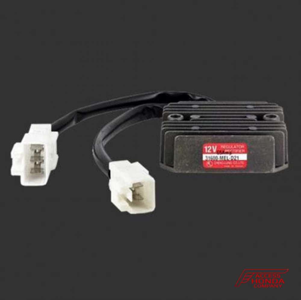 Реле регулятор напряжения на мотоцикл Honda CBR1000RA 09-12 Реле регулятор напряжения на мотоцикл Honda CBR1000RA 09-12