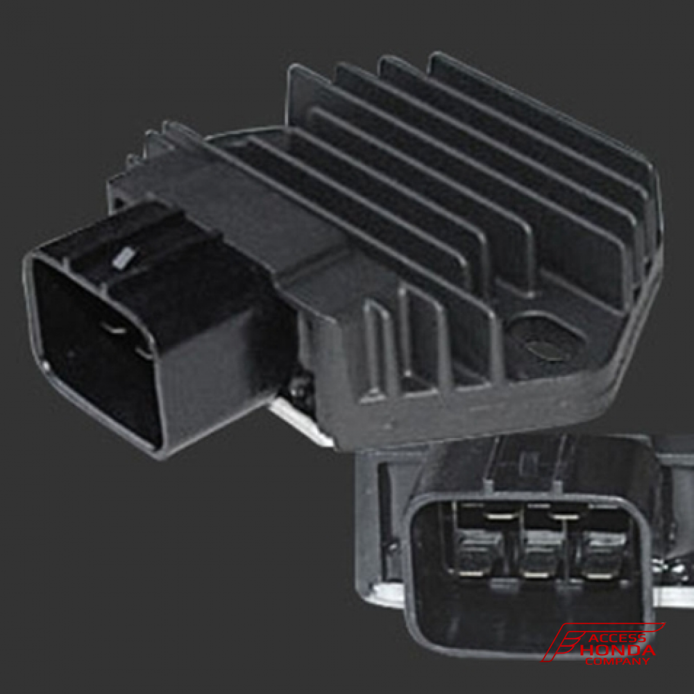 Реле регулятор напряжения на мотоцикл Honda XL650V 00-01 Реле регулятор напряжения на мотоцикл Honda XL650V 00-01