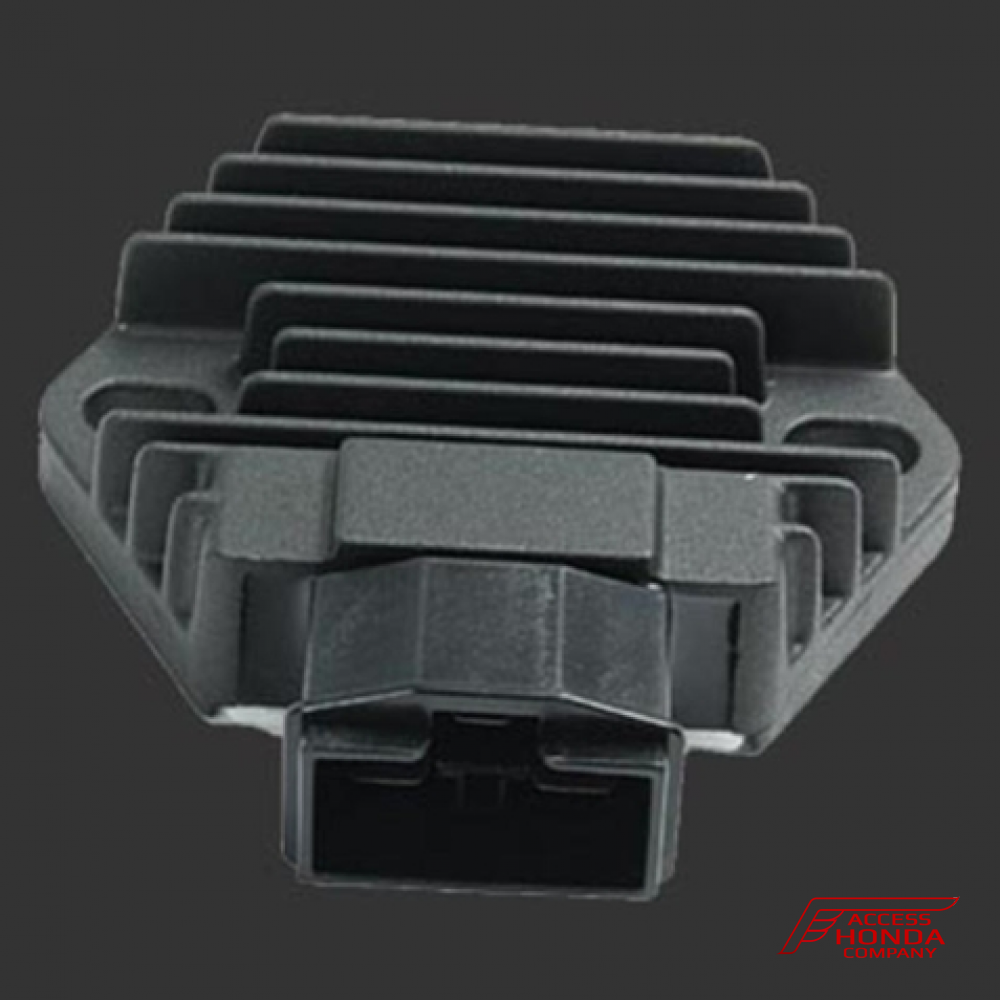 Реле регулятор напряжения на мотоцикла Honda VT750C2 01 Реле регулятор напряжения на мотоцикла Honda VT750C2 01